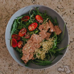 Ensalada Especial