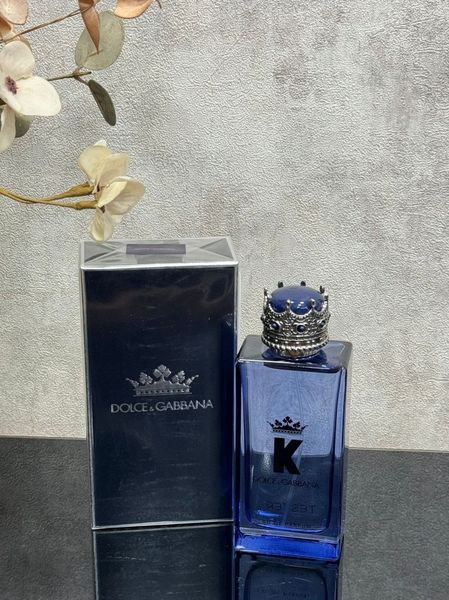 Dolce&Gabbana K Edp 100ml D&G Perfume_0