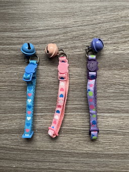 Cat collar