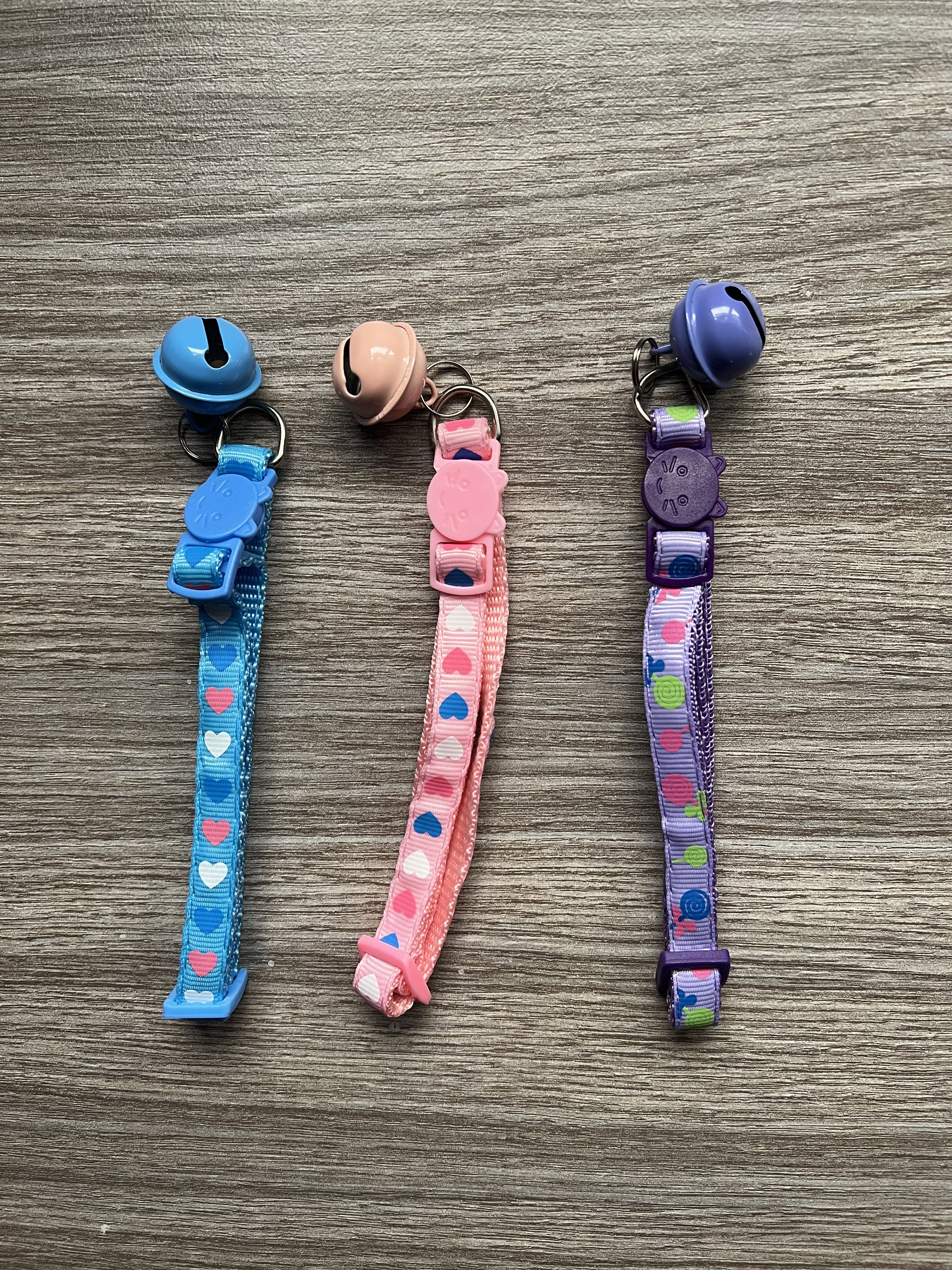 Cat collar