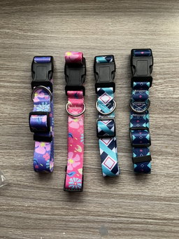Dog collar