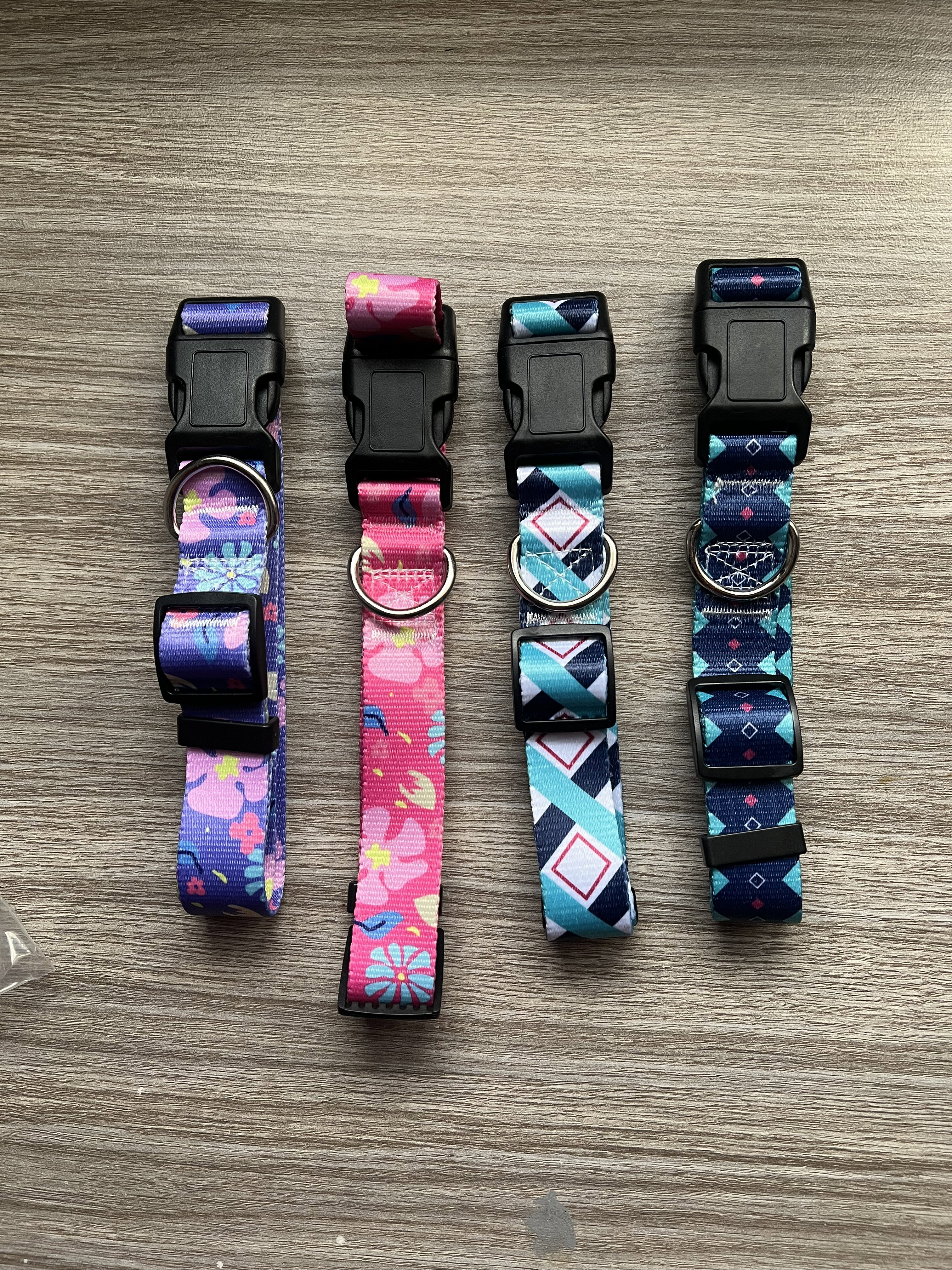 Dog collar