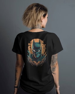 Unisex Batman T Shirt Design