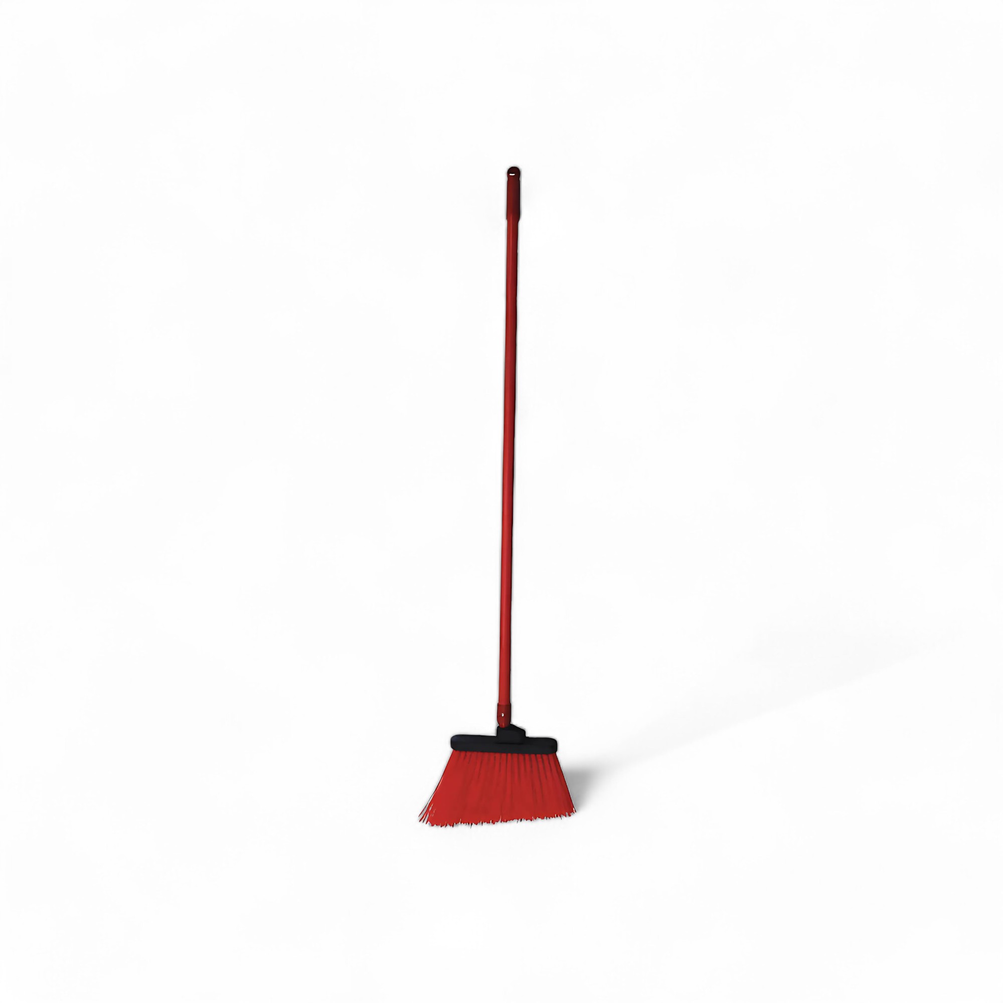 X ESCOBA ABANICO ROJA CALICLEAN 1 PZ_0