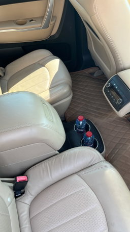 Limousine service 
