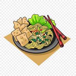 Varian Mie 🍜