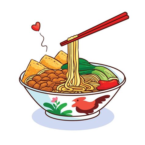 Mie Goreng Ayam_0
