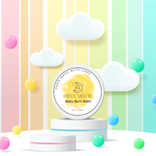Baby Bum Balm 100ml