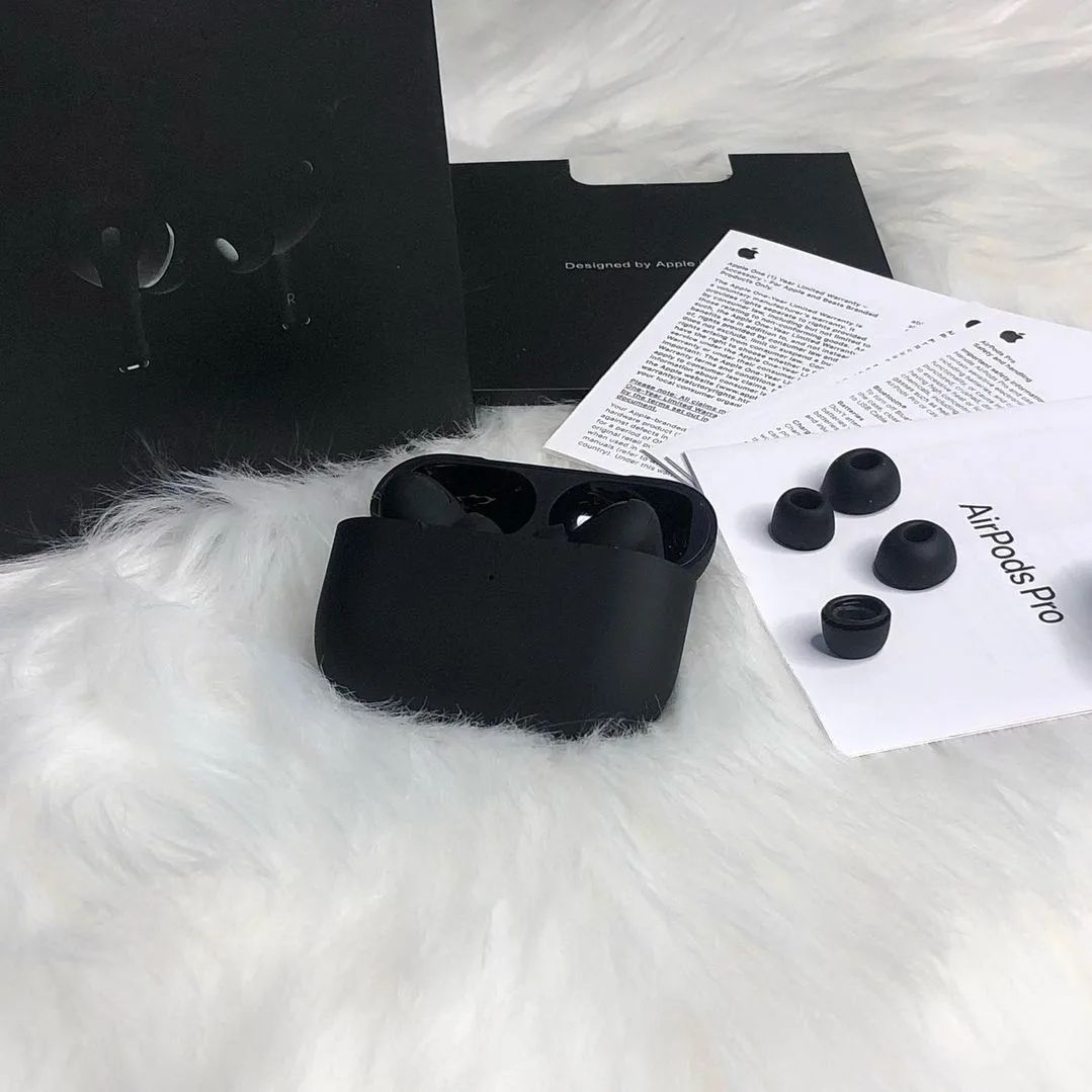  Airpods Pro 2 (Black)_1