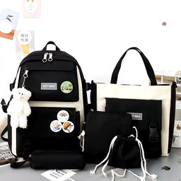 School bags
