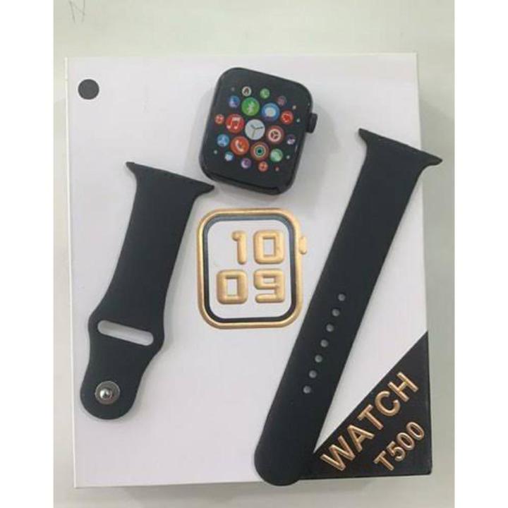 T500 Bluetooth Smart Watch_0