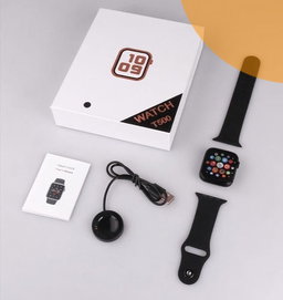 T500 Bluetooth Smart Watch