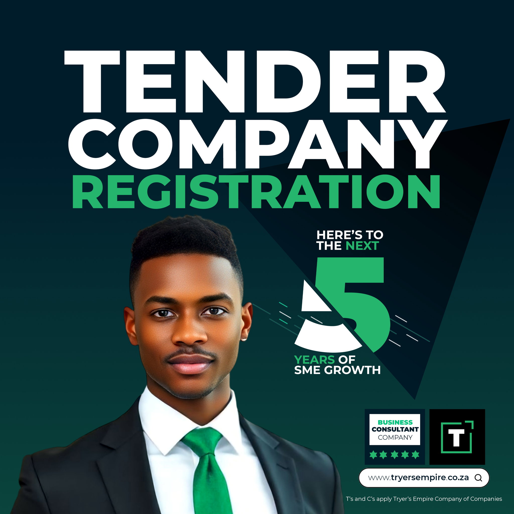 TENDER - Company Registration_0
