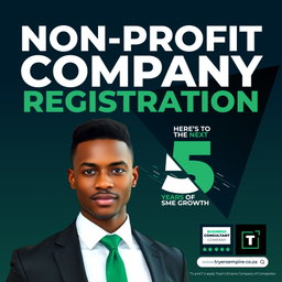 NON-PROFIT - Company Registration