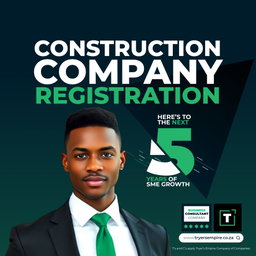 CONSTRUCTION - Company Registration