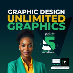 Unlimited Graphics