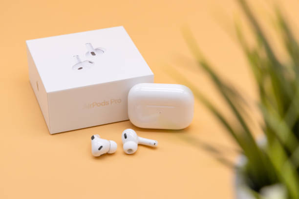 AirPods pro