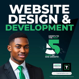 Website Design