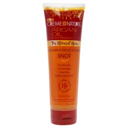  Crème of Nature Maximum-Hold Styling Snot Gel 248ml