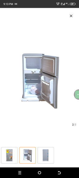 Home Appliance 