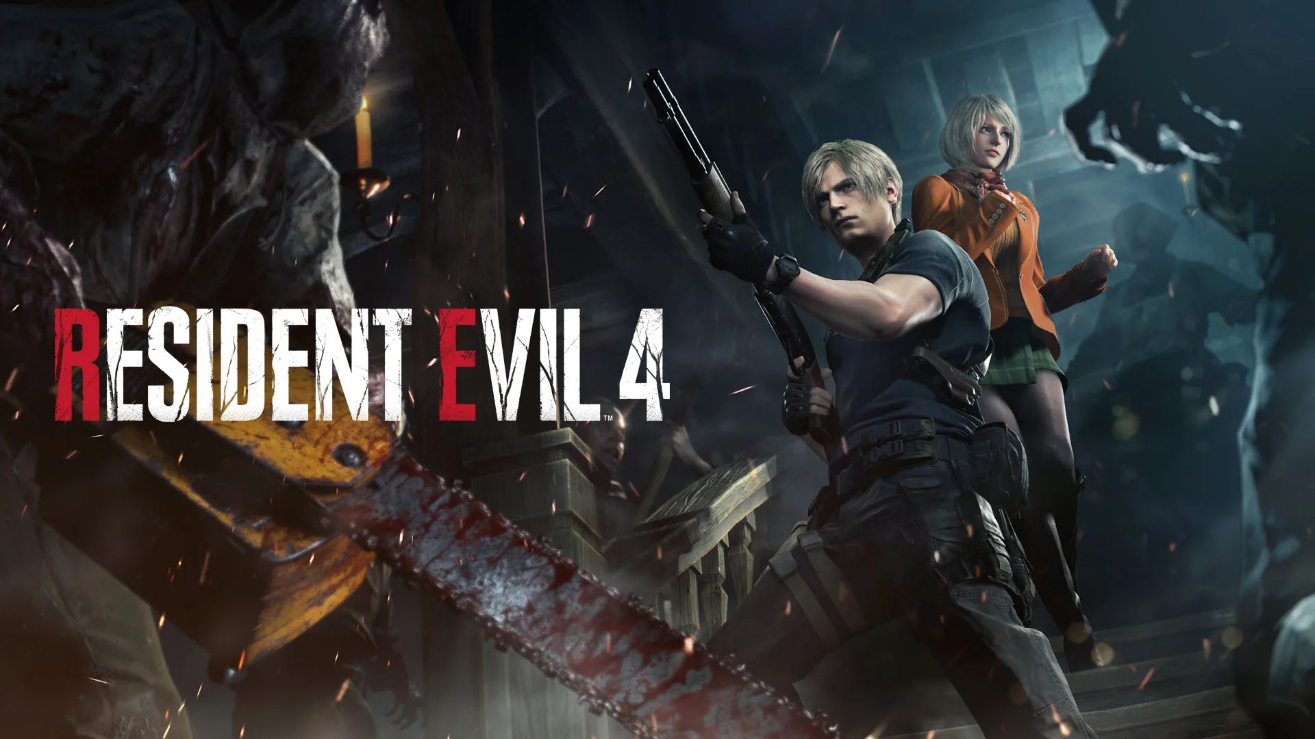 Resident evil 4 remake_0