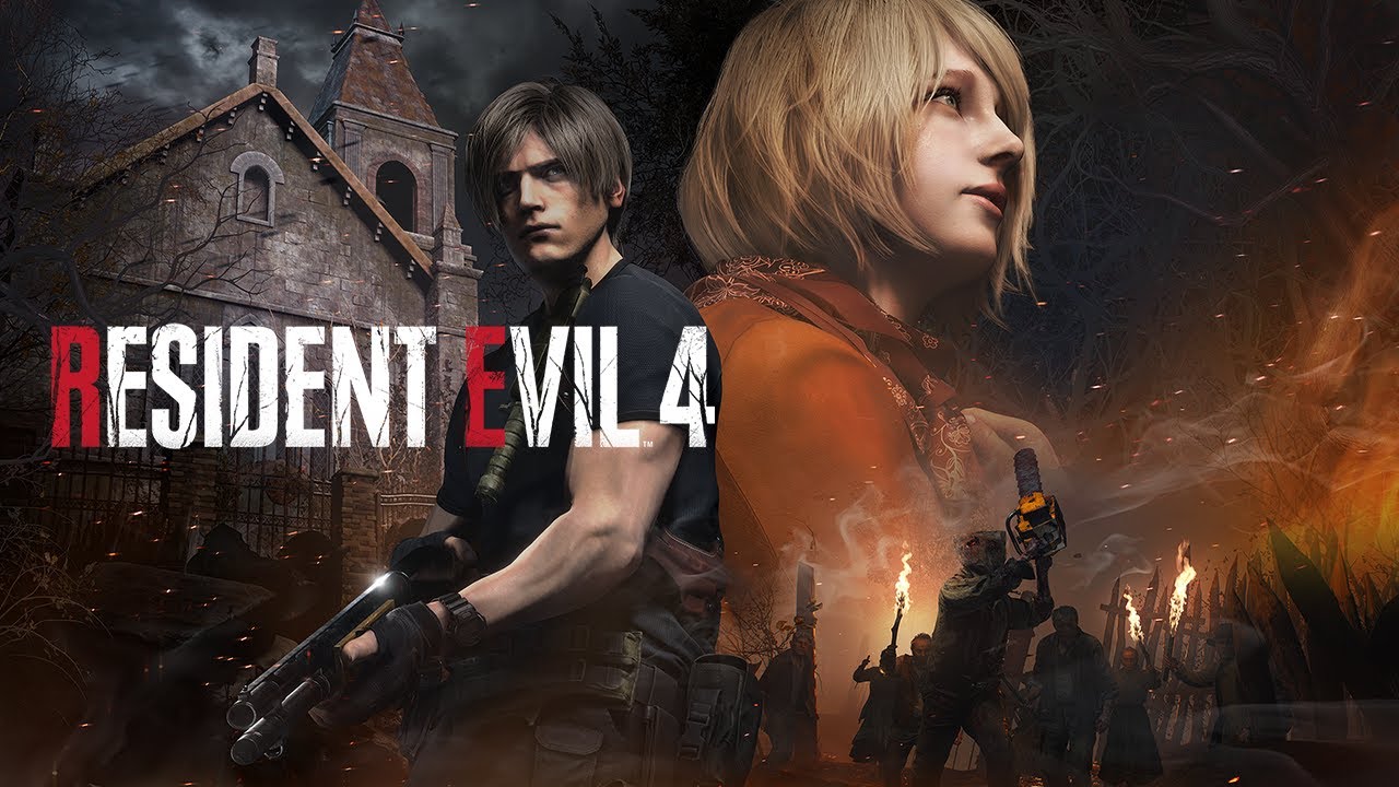 Resident evil 4 remake_1