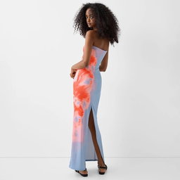 Robe sans manche