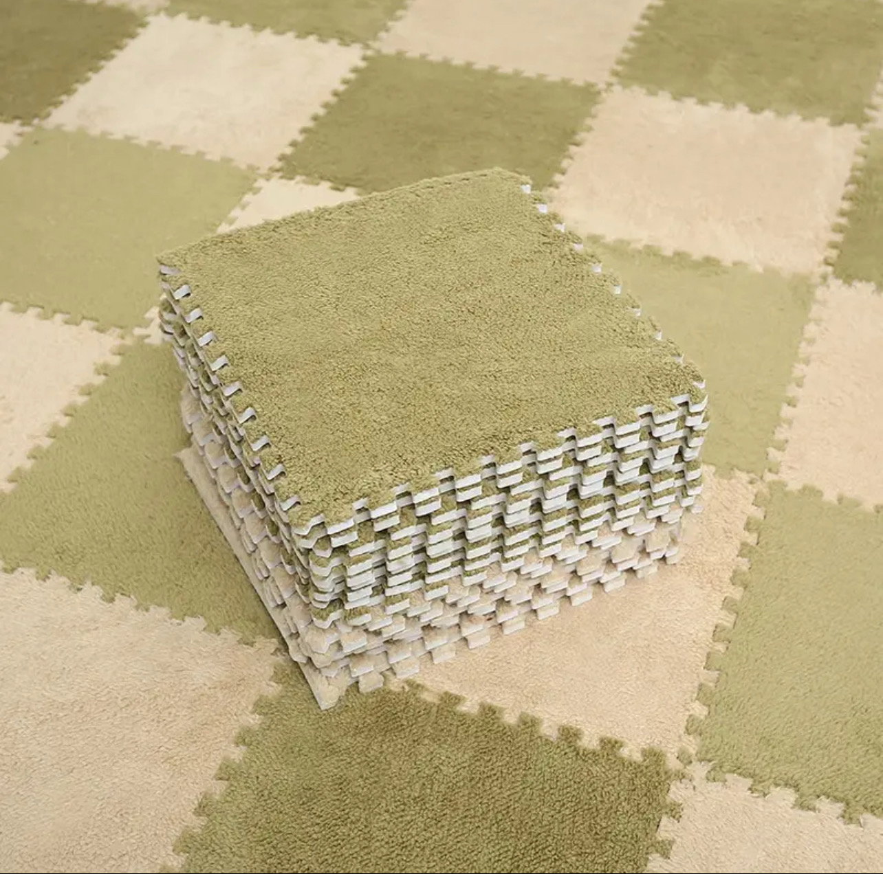 Tapis doux_0