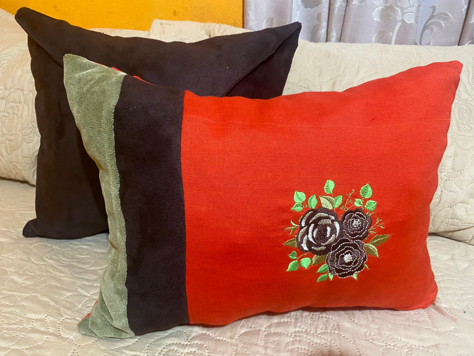 3 set bed cushions-3 different sizes_2