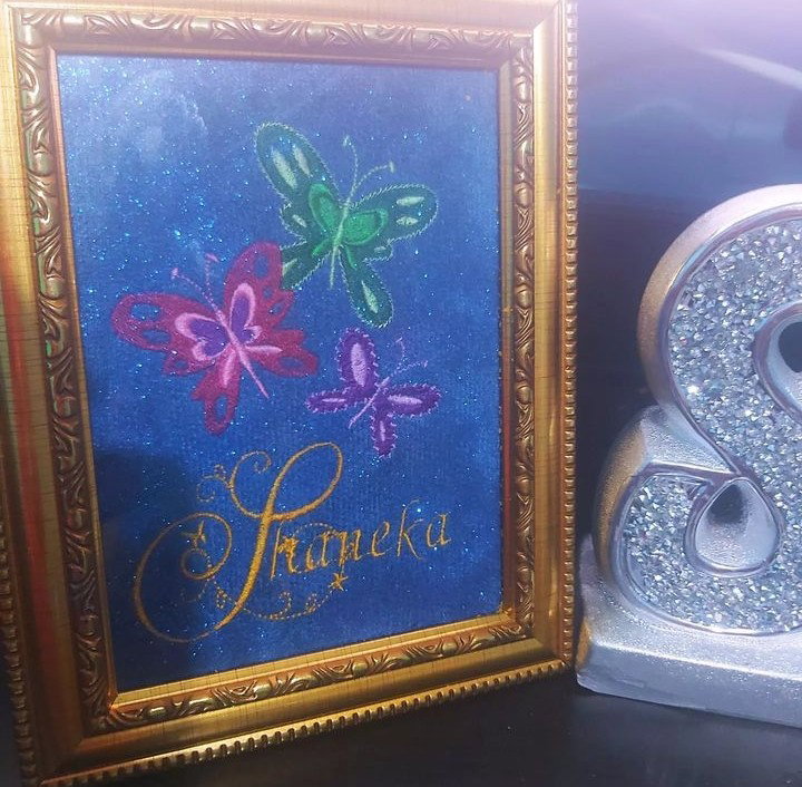 Customized Photo frames 