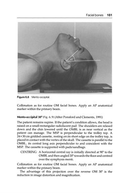 Radiographic Techniques and image evaluation 