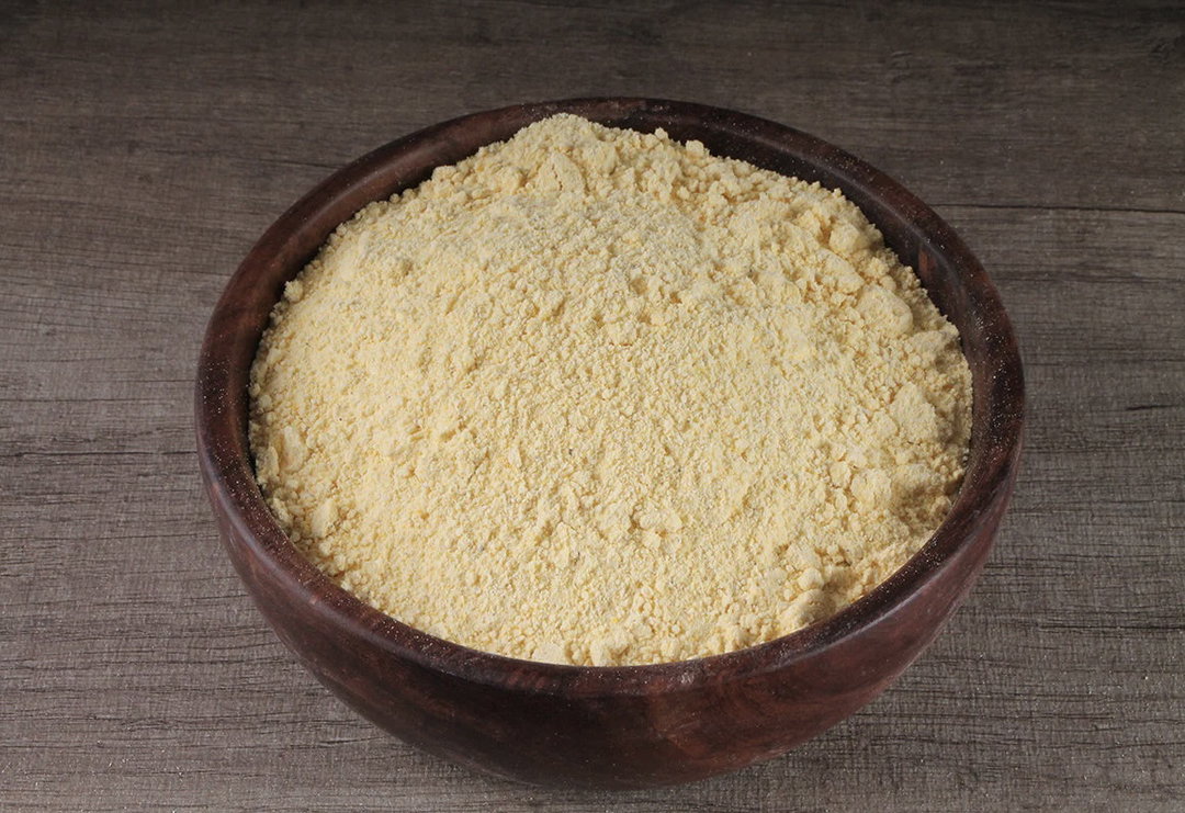 Besan (Chana Atta, Senega Pindi)