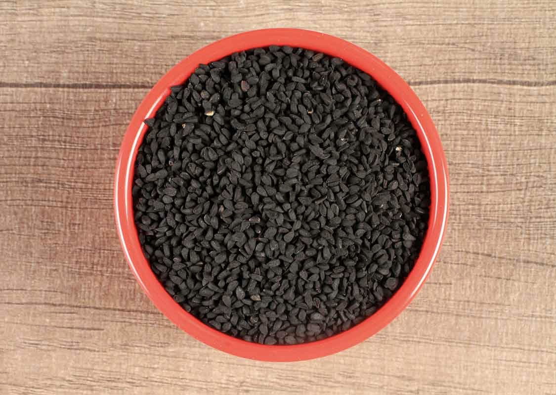 Kalonji (onion Seeds)_0