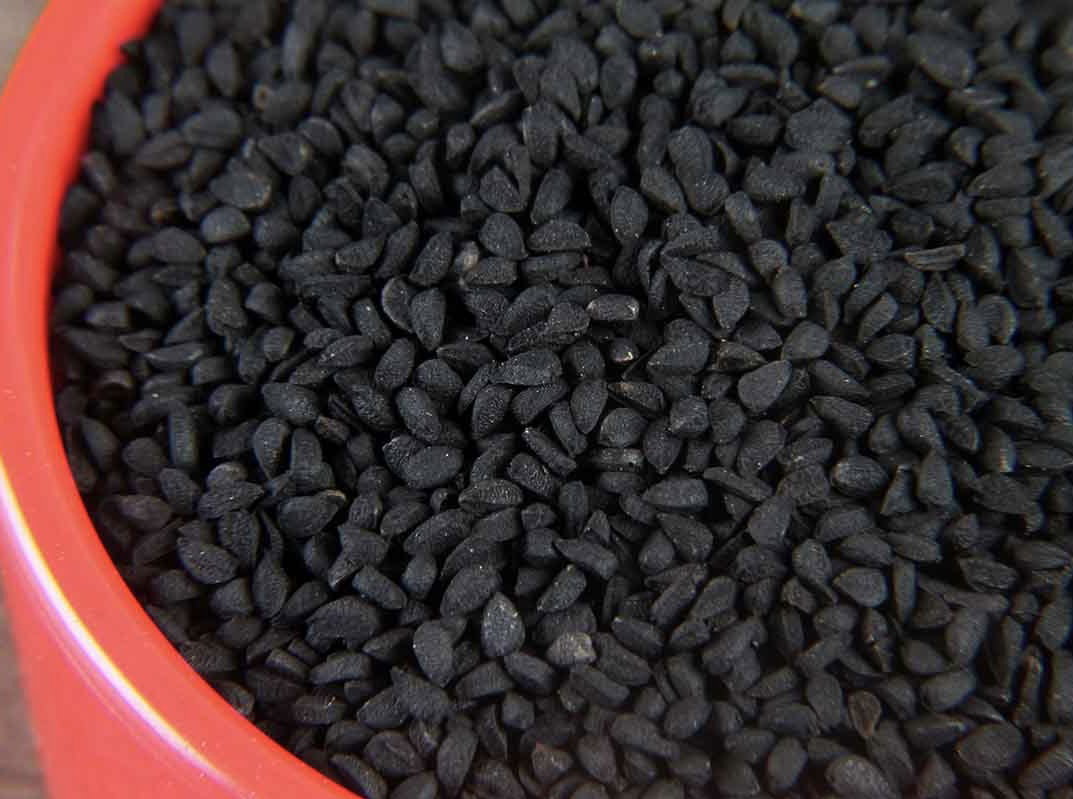 Kalonji (onion Seeds)_1