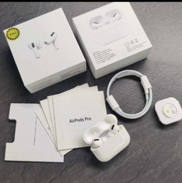 AIRPODS PRO 2 SECOND GENERATION