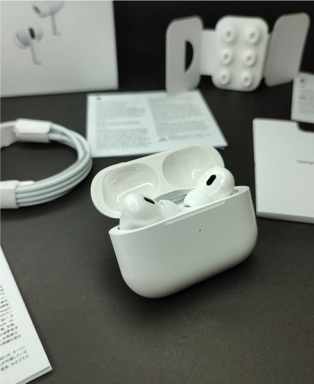 AIRPODS PRO 2 SECOND GENERATION_0
