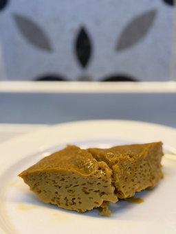 Sweet treats
