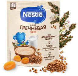 Детское питание