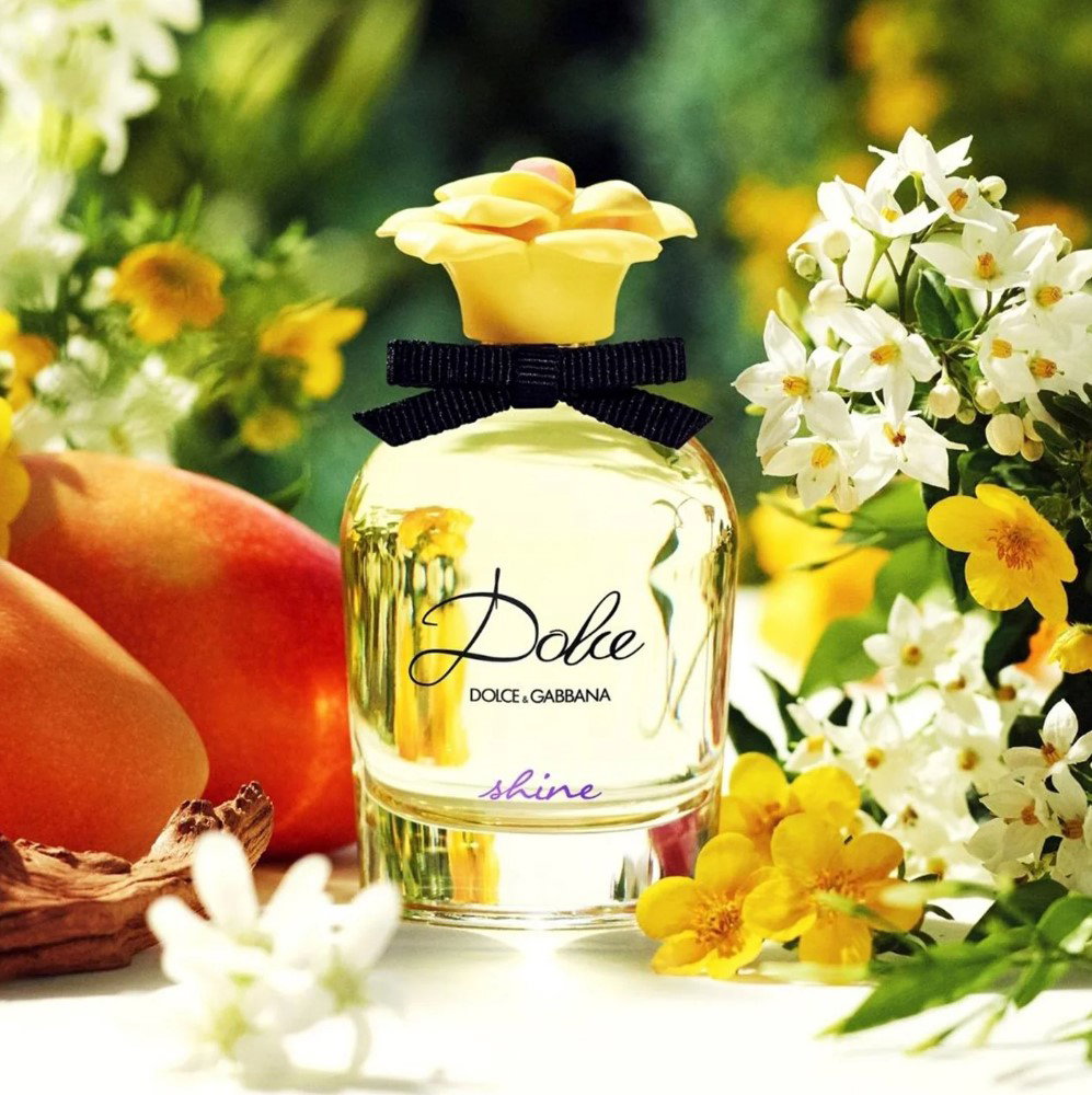 Dolce&Gabbana Dolce Shine Edp 75ml D&G Perfume_0