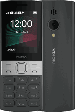 Feature phones - under 3,000