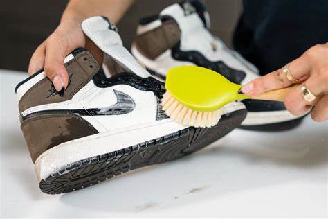 Shoes Cleaning _0