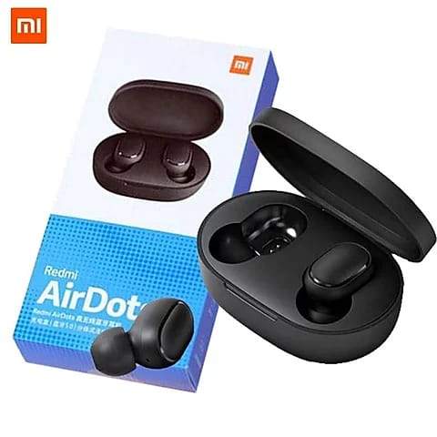 Redmi Airdots Wireless Bluetooth_0