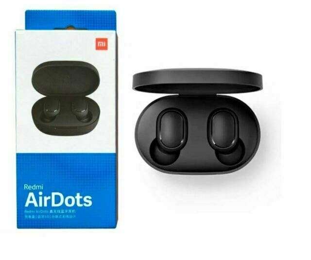 Redmi Airdots Wireless Bluetooth_1