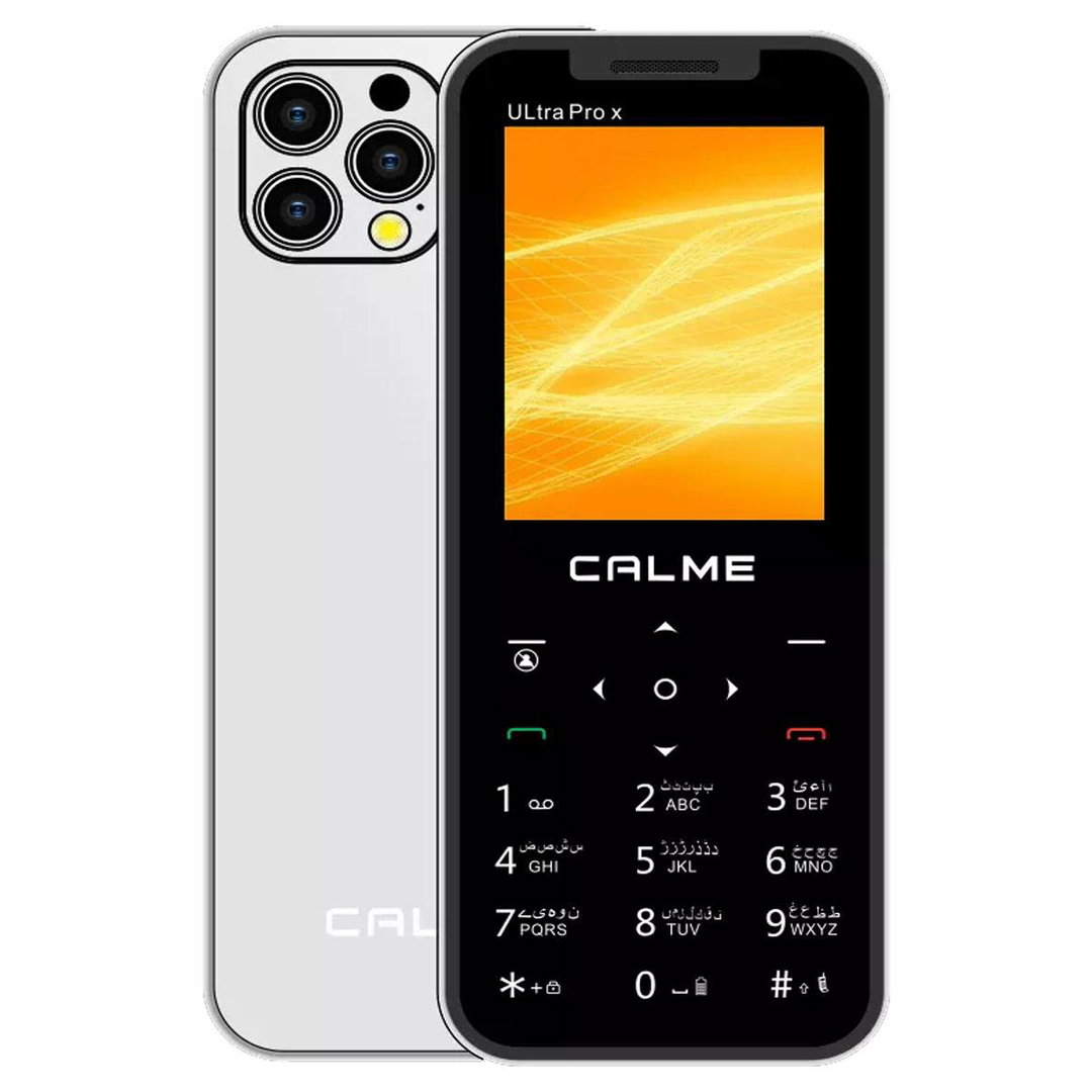 Calme Ultra Pro X