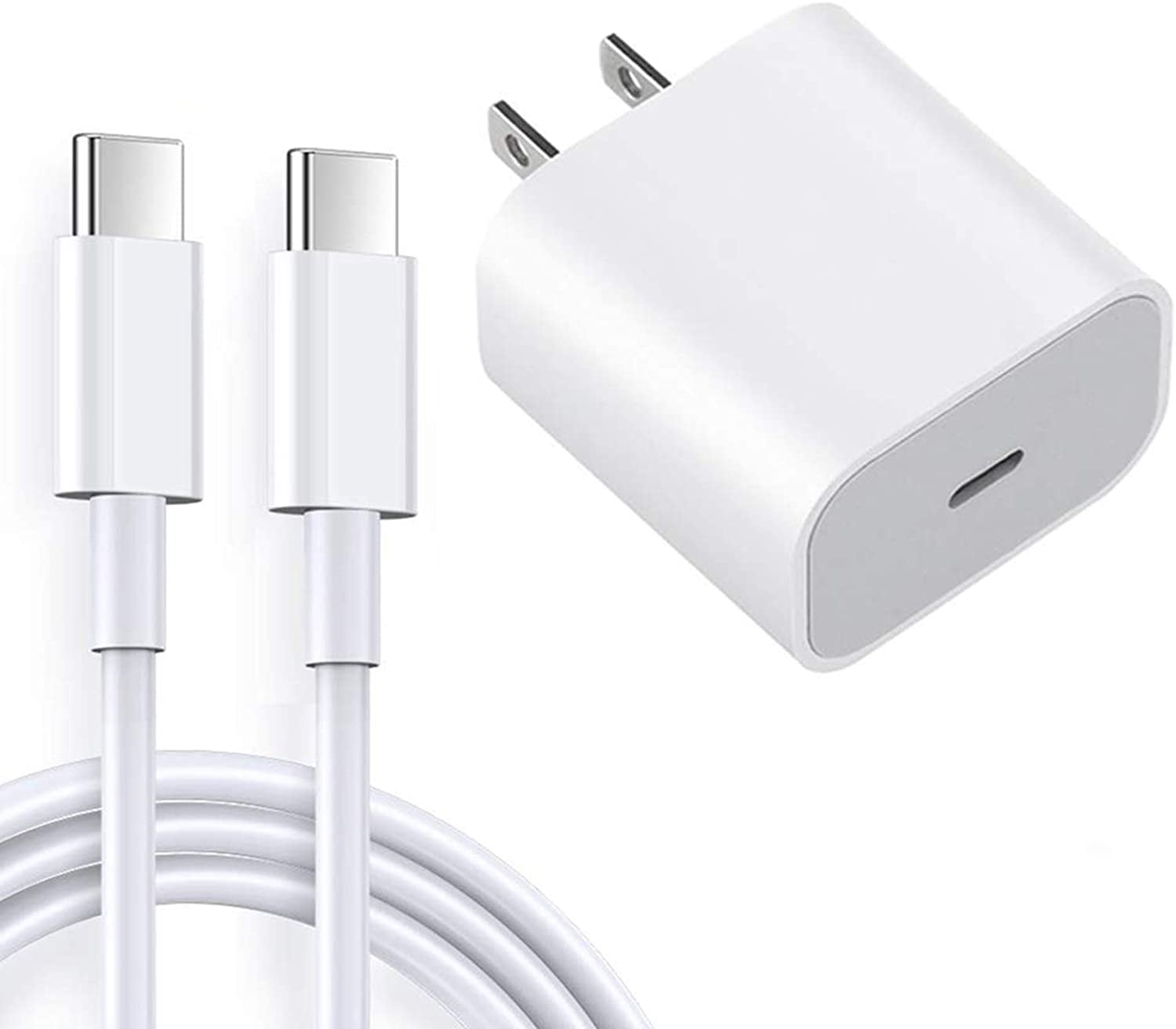 2pin Iphone Charger 25w_0