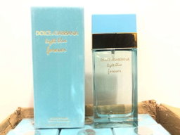 Dolce&Gabbana Light Blue Forever Edp 100ml D&G Perfume