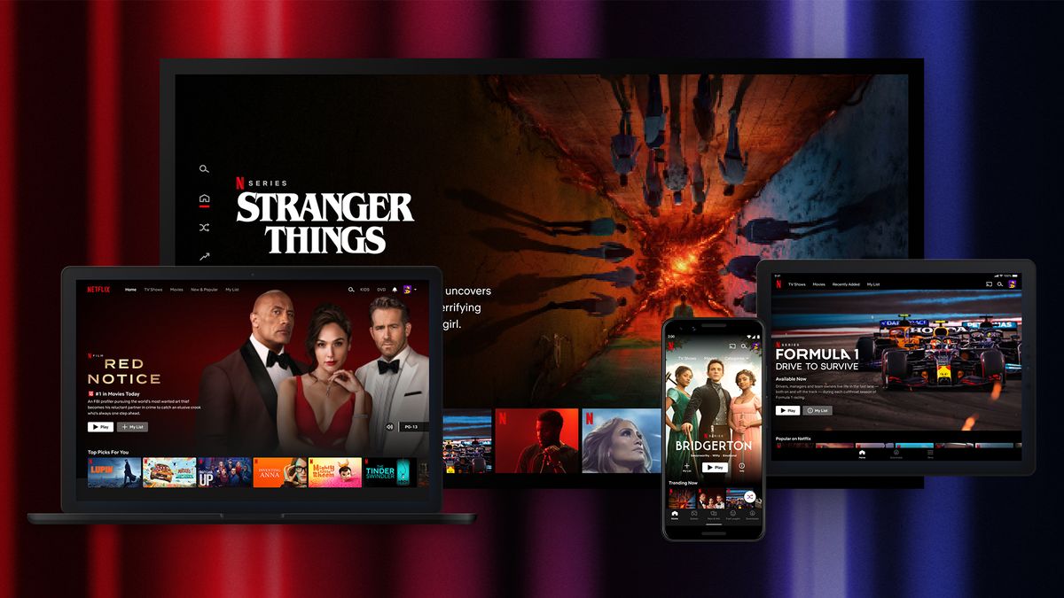 Netflix Subscription_0