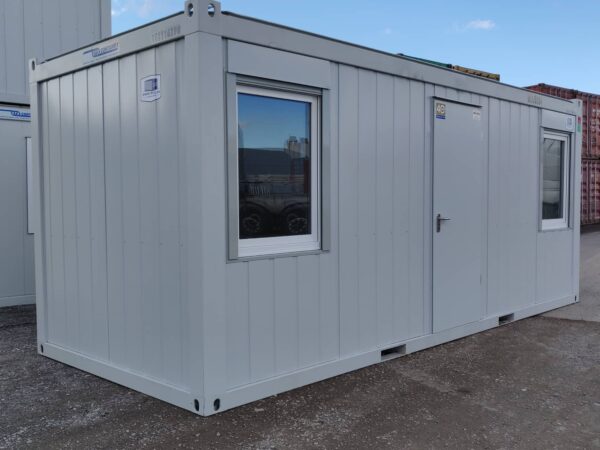 ABRI DE CONSTRUCTION/STMLL10