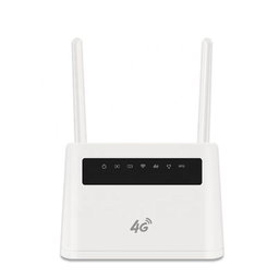 Indoor wifi router