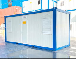 ABRI DE CONSTRUCTION/STMLL13